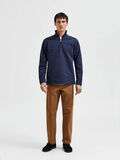 Selected FLEECE RITS SWEATER, Sky Captain, highres - 16086359_SkyCaptain_005.jpg