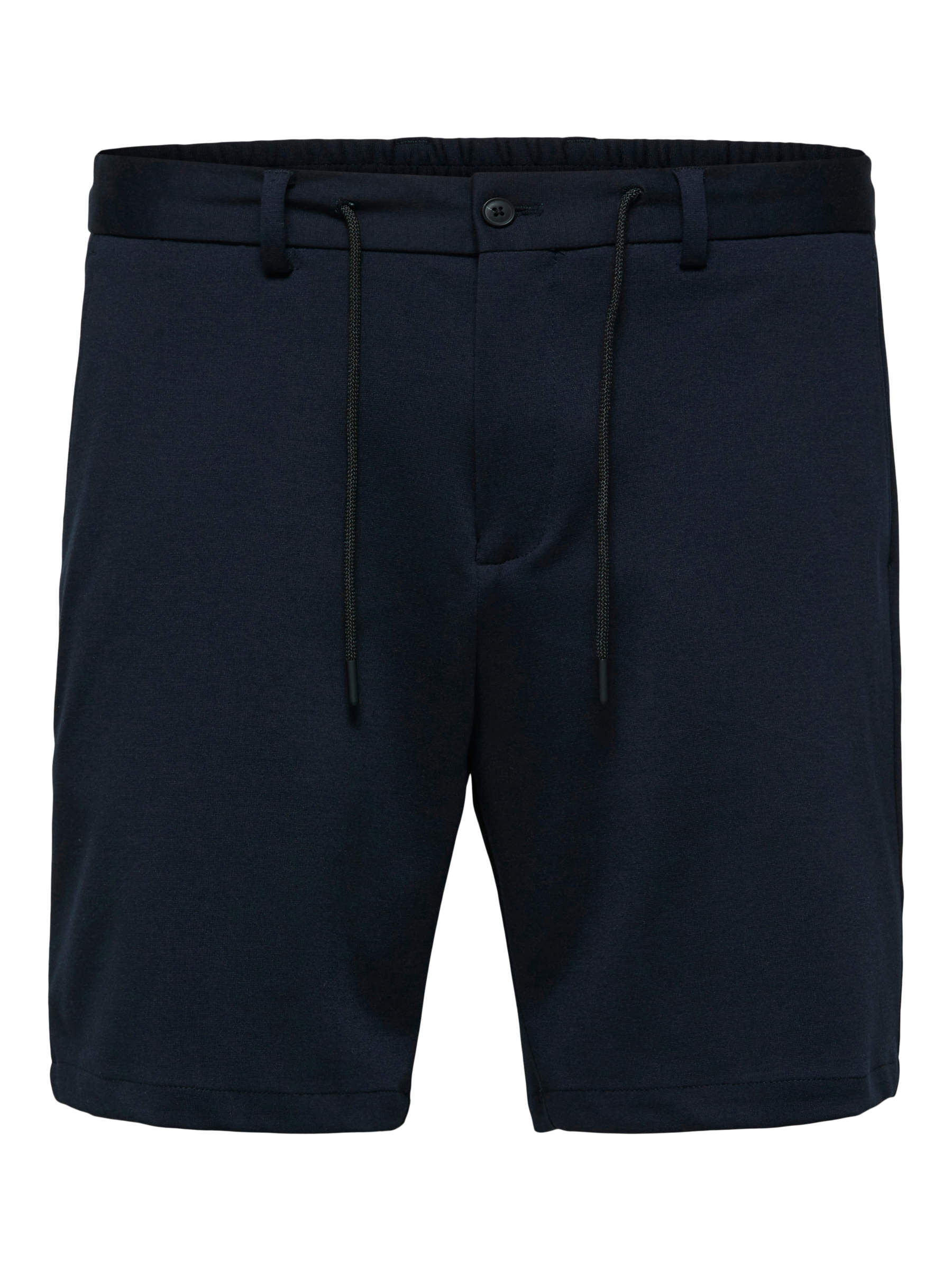 Drawstring shorts | Selected