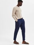 Selected SLIM TAPERED LINEN BLEND TROUSERS, Dark Sapphire, highres - 16087636_DarkSapphire_008.jpg