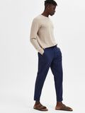 Selected SLIM FIT TAPERED TROUSERS, Dark Sapphire, highres - 16087636_DarkSapphire_008.jpg