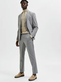 Selected GERUITE BROEK, Light Grey Melange, highres - 16087750_LightGreyMelange_984169_008.jpg