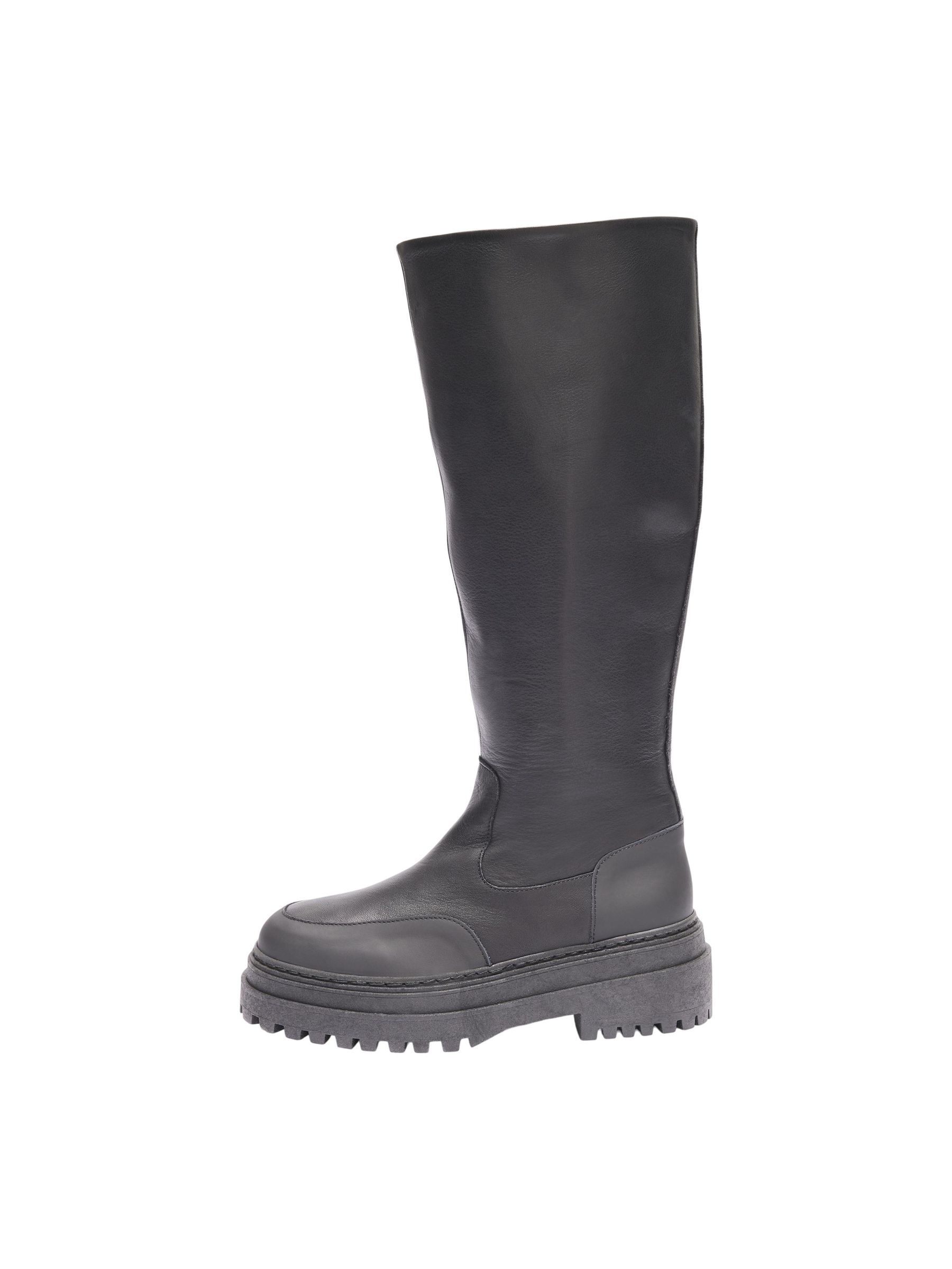 Bottes chunky online