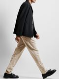 Selected 175 SLIM-FIT TROUSERS, Sand, highres - 16090464_Sand_1079069_008.jpg