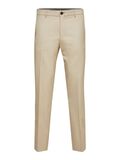 Selected SLIM FIT FORMAL TROUSERS, Sand, highres - 16083504_Sand_001.jpg