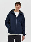 Selected PADDED PARKA COAT, Sky Captain, highres - 16084884_SkyCaptain_003.jpg