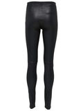 Selected LAMB LEATHER LEGGINGS, Black, highres - 16054544_Black_002.jpg