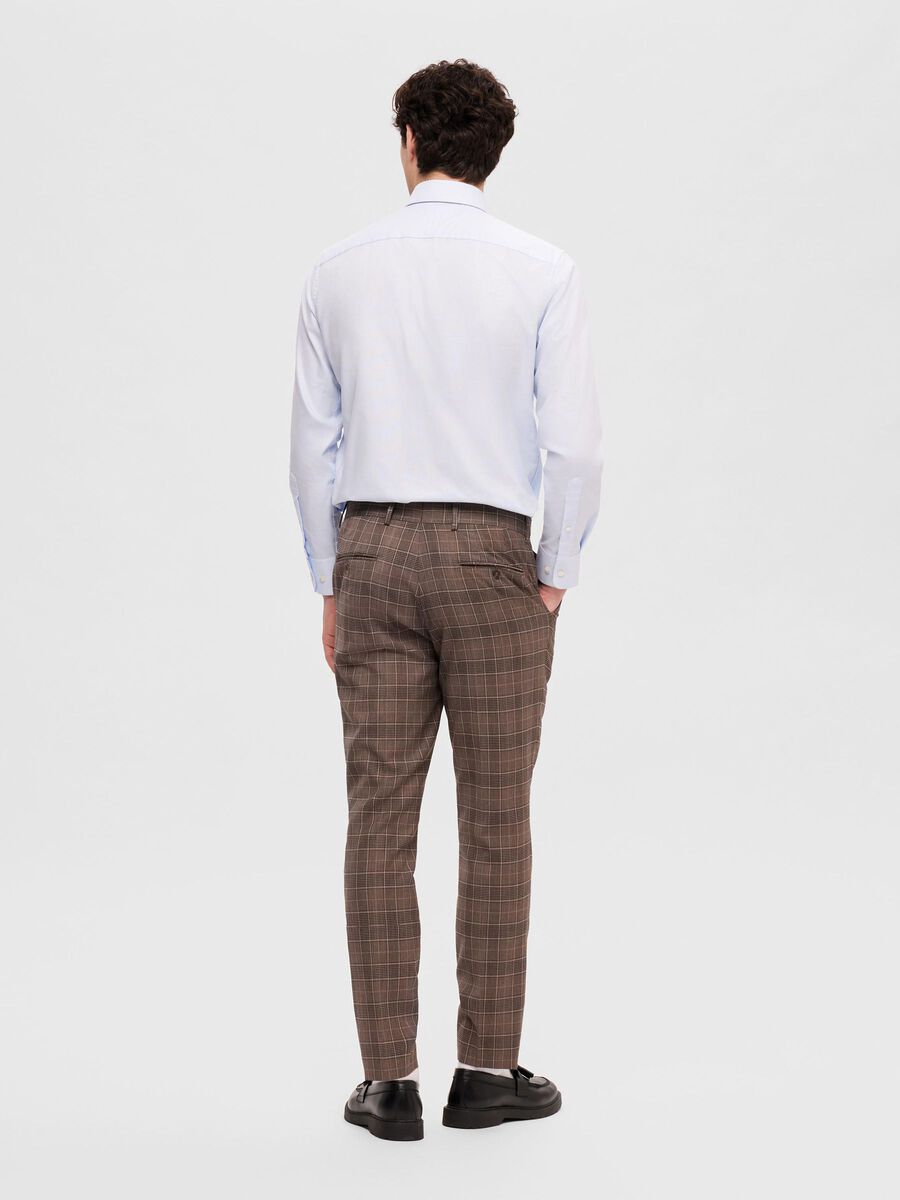 Selected COTTON SHIRT, Skyway, highres - 16090196_Skyway_004.jpg