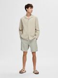Selected LONG-SLEEVED SHIRT, Pure Cashmere, highres - 16092979_PureCashmere_005.jpg