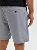 Selected COMFORT FIT SHORTS, Tradewinds, highres - 16083844_Tradewinds_006.jpg