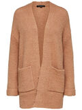 Selected ALPAKAMIX STRICKJACKE, Camel, highres - 16063582_Camel_001.jpg