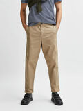 Selected TAPERED FIT CHINO, Chinchilla, highres - 16080158_Chinchilla_003.jpg