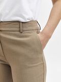 Selected WOVEN TROUSERS, Camel, highres - 16085022_Camel_939637_006.jpg