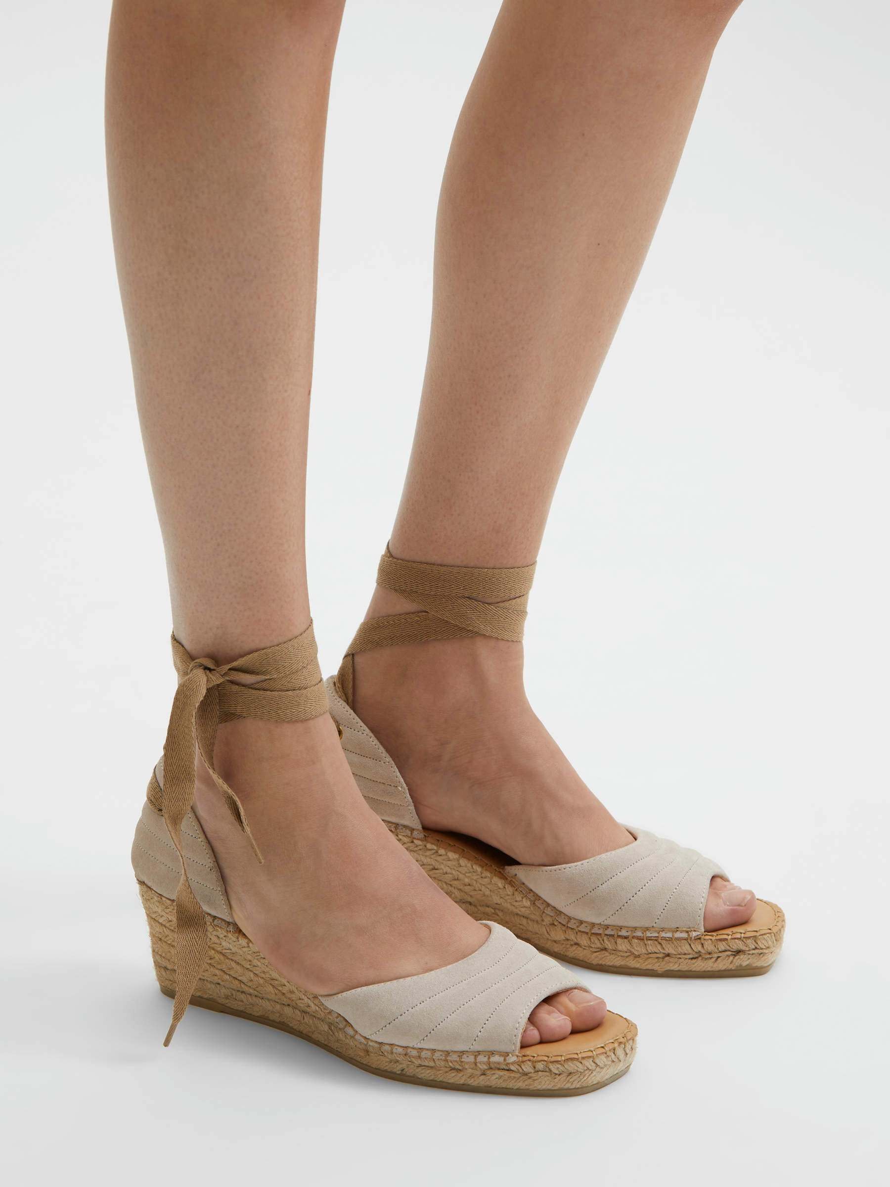 Castaner joyce store t wedge