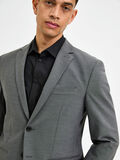 Selected SLIM FIT BLAZER, Grey, highres - 16085243_Grey_006.jpg