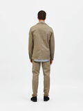 Selected WORKWEAR JACKET, Brindle, highres - 16086429_Brindle_004.jpg