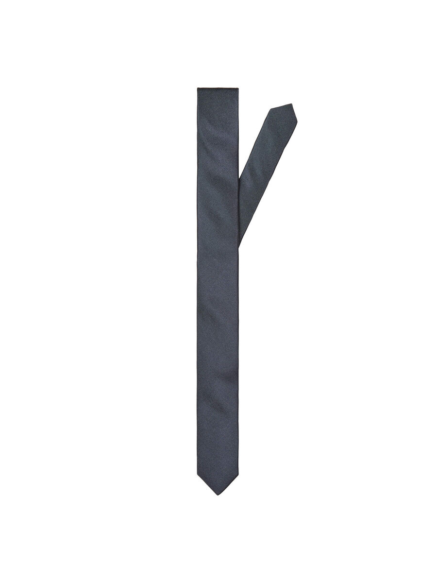 Selected 100% SILK TIE, Dark Sapphire, highres - 16051462_DarkSapphire_001.jpg