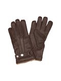 Selected LEATHER GLOVES, Demitasse, highres - 16075388_Demitasse_001.jpg