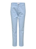 Selected TAPERED FIT COMFORT STRETCH BROEK, Blue Bell, highres - 16079570_BlueBell_001.jpg