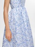 Selected FLORAL PRINTED SLEEVELESS MIDI DRESS, Sky Blue, highres - 16095964_SkyBlue_006.jpg