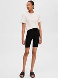 Selected ROPA MOLDEADORA SHORTS, Black, highres - 16074501_Black_008.jpg