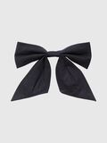 Selected BOW  BROOCH, Black, highres - 16095507_Black_001.jpg