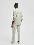 Selected WEICH TENCEL™ LYOCELL HEMD, Desert Sage, highres - 16077348_DesertSage_004.jpg