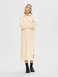 Selected RELAXED KNITTED DRESS, Birch, highres - 16091989_Birch_003.jpg