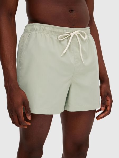Selected CLASSIC SWIM SHORTS, Desert Sage, highres - 16089428_DesertSage_003.jpg