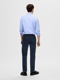 Selected DARK WASH STRAIGHT FIT JEANS, Blue Black Denim, highres - 16072113_BlueBlackDenim_004.jpg