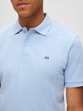 Selected KLASSISCHER POLO SHIRT, Skyway, highres - 16087839_Skyway_985810_006.jpg