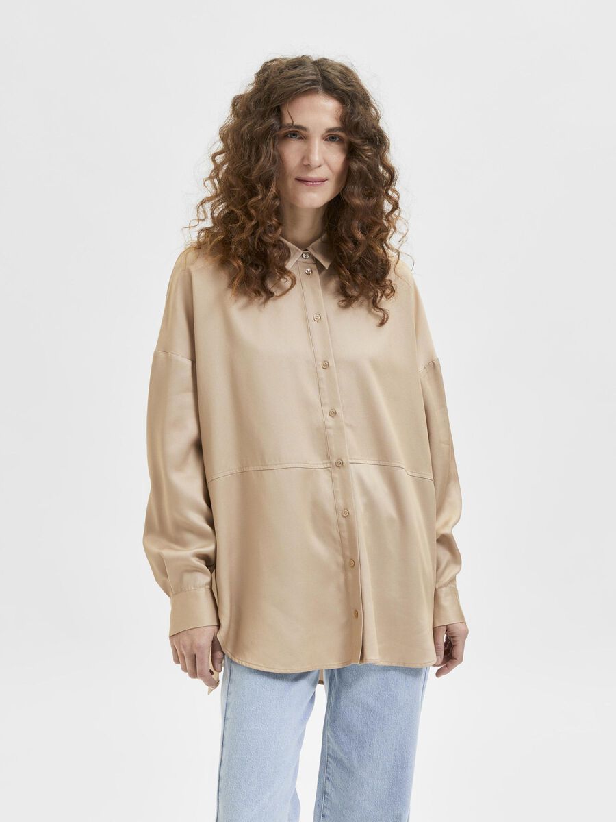 Selected PRENDA DE MANGA LARGA CAMISA, Nomad, highres - 16065421_Nomad_003.jpg
