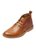 Selected CHUKKAINSPIRERADE - LÄDERBOOTS, Cognac, highres - 16058486_Cognac_007.jpg