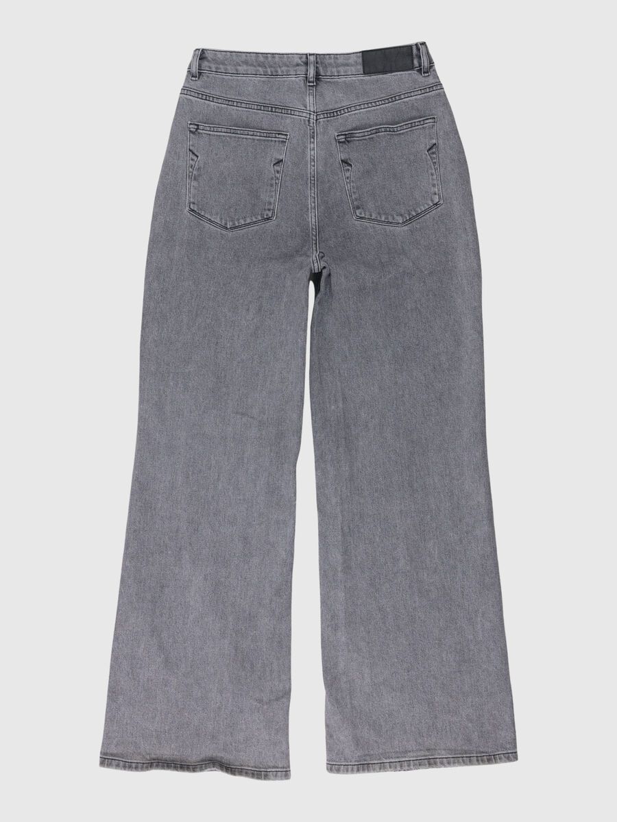 Selected WIDE FIT -FARKUT, Light Grey Denim, highres - 80000281_LightGreyDenim_002.jpg