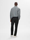 Selected 196 STRAIGHT FIT TROUSERS, Black, highres - 16094297_Black_004.jpg