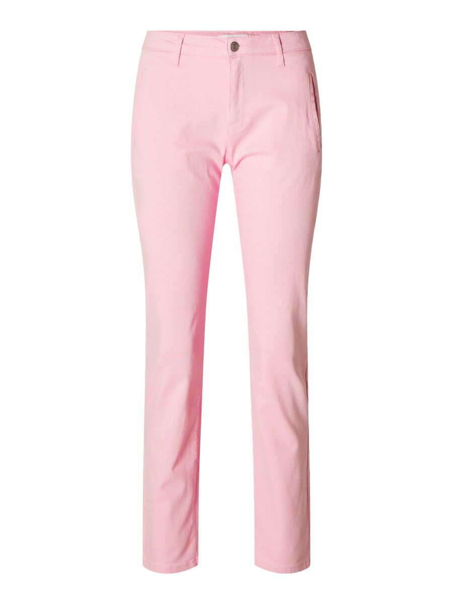Selected STRAIGHT-LEG CHINOS, Sweet Lilac, highres - 16088696_SweetLilac_001.jpg