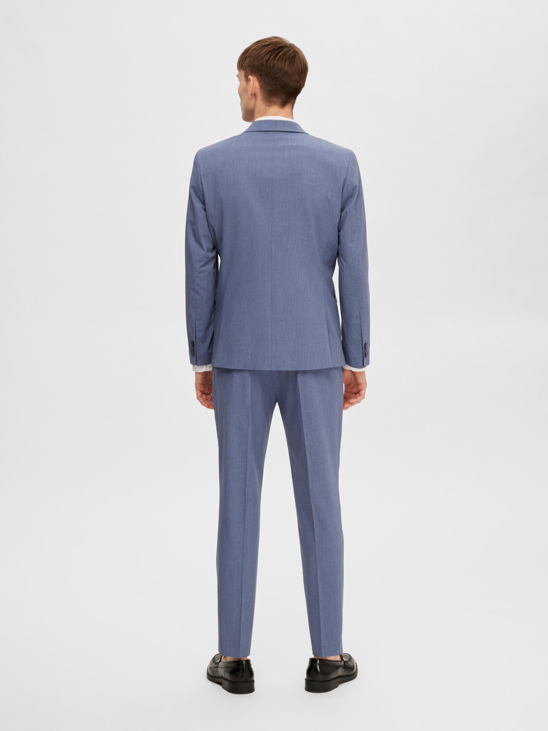 Blazer slim hotsell homme