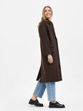 Selected OVERSIZED DOUBLE-BREASTED COAT, Java, highres - 16085113_Java_008.jpg