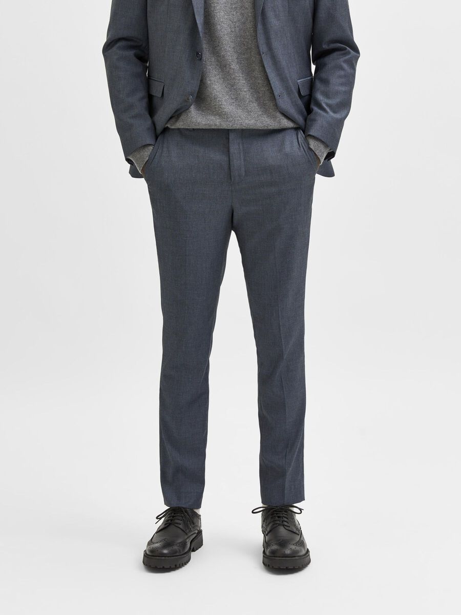 Selected SLIM FIT BROEK, Blue Ashes, highres - 16080716_BlueAshes_003.jpg