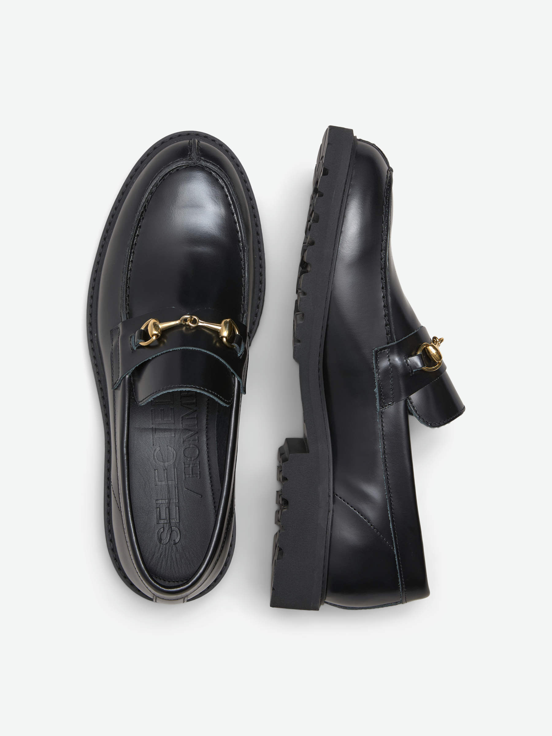 Nette Herenschoenen | SELECTED HOMME