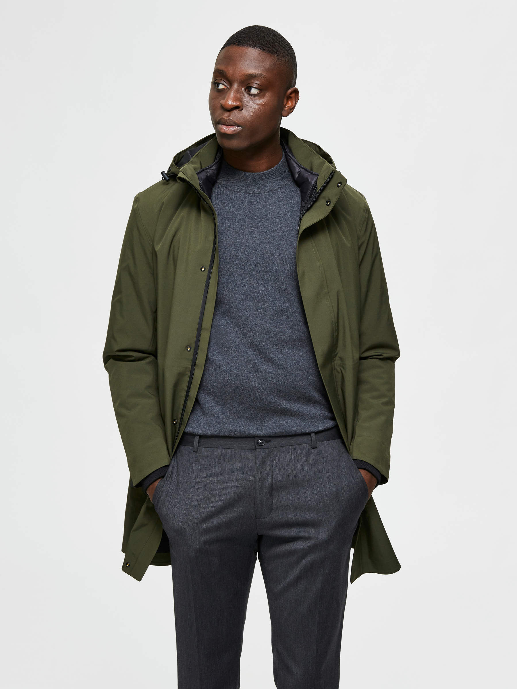 Mec 3 cheap in 1 parka