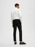 Selected WOVEN TROUSERS, Black, highres - 16087869_Black_004.jpg