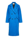 Selected OVERSIZED DOUBLE-BREASTED COAT, Princess Blue, highres - 16085113_PrincessBlue_001.jpg