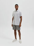 Selected SLIM FIT SKJORTE, White, highres - 16083616_White_918253_005.jpg