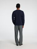 Selected EMBROIDERED SWEATSHIRT, Sky Captain, highres - 16098809_SkyCaptain_1208194_004.jpg