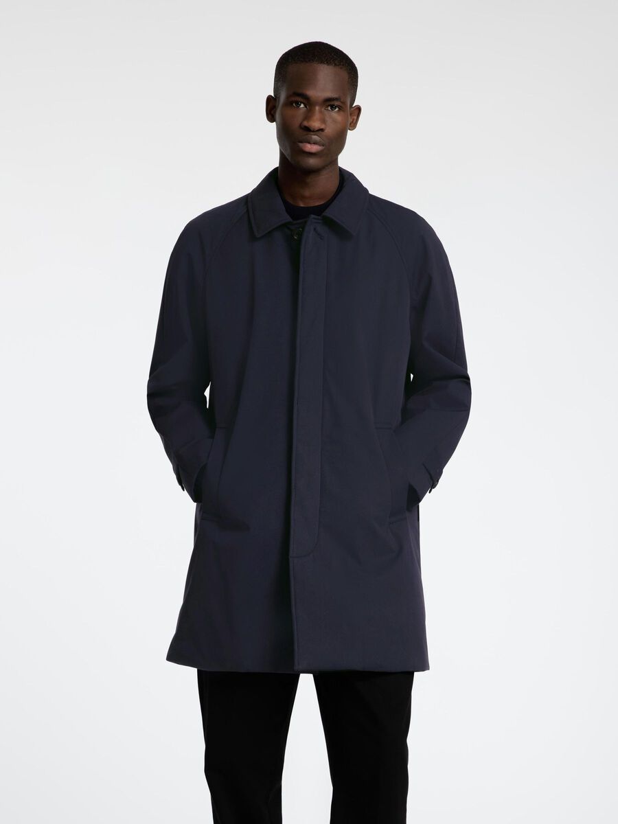 Selected CLASSIC PADDED JACKET, Sky Captain, highres - 16094044_SkyCaptain_003.jpg
