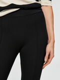 Selected AUSGESTELLTE HOSE, Black, highres - 16070829_Black_006.jpg