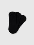 Selected 3-PACK SOKKEN, Black, highres - 16067484_Black_001.jpg