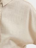 Selected CAMICIA A MANICHE CORTE, Sandshell, highres - 16084470_Sandshell_006.jpg