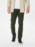 Selected SKINNY FIT - CHINOS, Forest Night, highres - 16057032_ForestNight_003.jpg