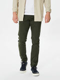 Selected SKINNY FIT - CHINO, Forest Night, highres - 16057032_ForestNight_003.jpg